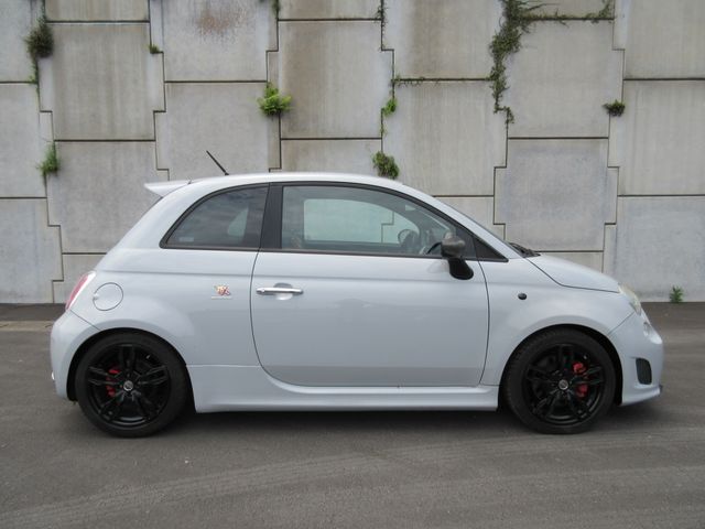 Fiat 500 2011-09 14063-11