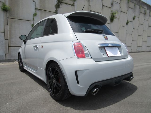 Fiat 500 2011-09 14063-13