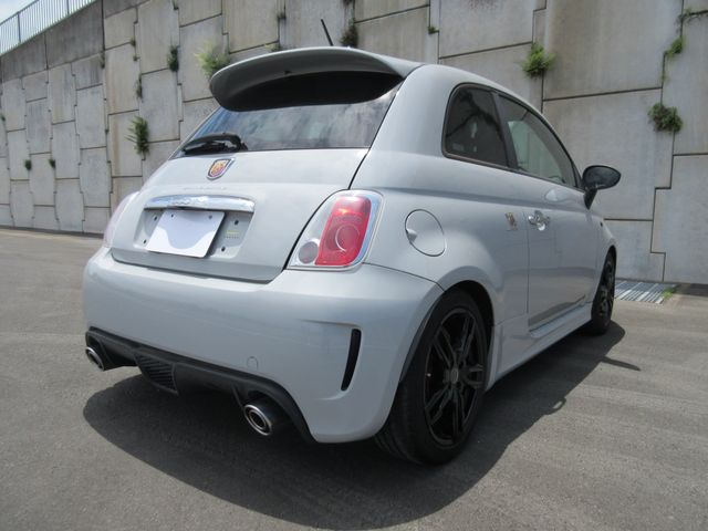 Fiat 500 2011-09 14063-15
