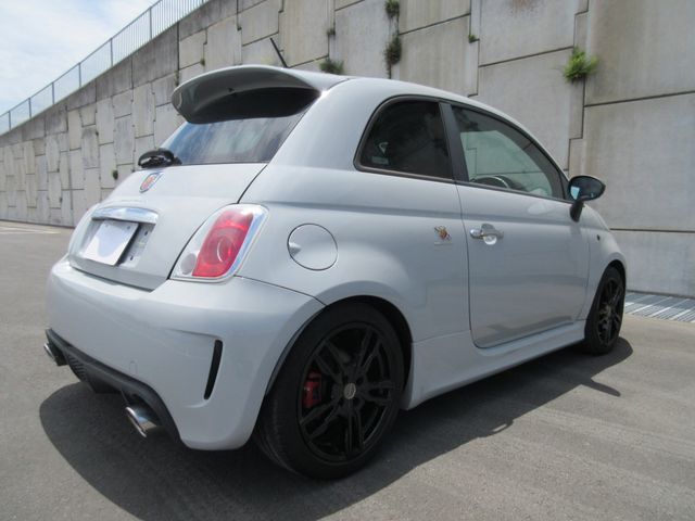 Fiat 500 2011-09 14063-17