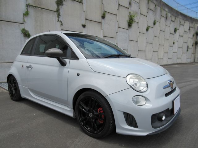 Fiat 500 2011-09 14063-6