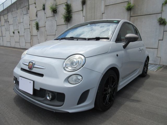 Fiat 500 2011-09 14063-8