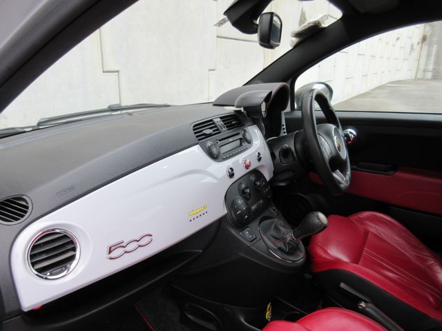 Fiat 500 2011-09 14063-24