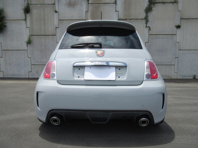 Fiat 500 2011-09 14063-12