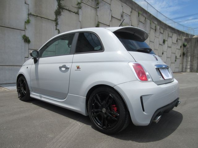 Fiat 500 2011-09 14063-14