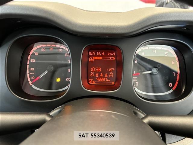 Fiat PANDA 2019-01 269304-11