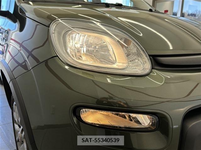 Fiat PANDA 2019-01 269304-9