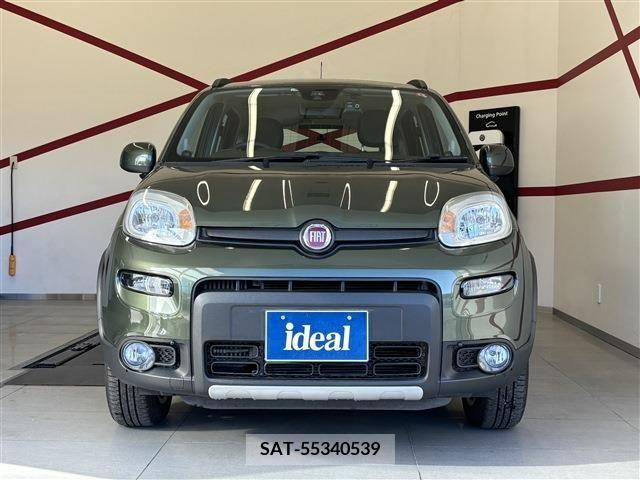 Fiat PANDA 2019-01 269304-1