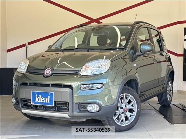 Fiat PANDA 2019-01 269304-0