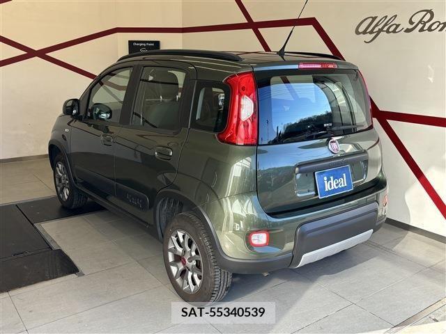 Fiat PANDA 2019-01 269304-5