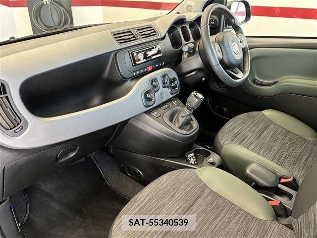 Fiat PANDA 2019-01 269304-17