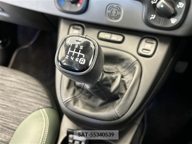 Fiat PANDA 2019-01 269304-15