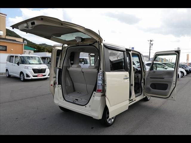 Honda N BOX 2015-03 23625-19