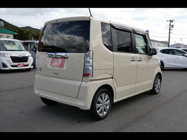 Honda N BOX 2015-03 23625-16
