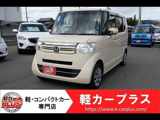 Honda N BOX 2015-03 23625-0