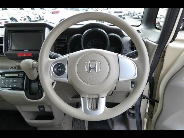 Honda N BOX 2015-03 23625-3