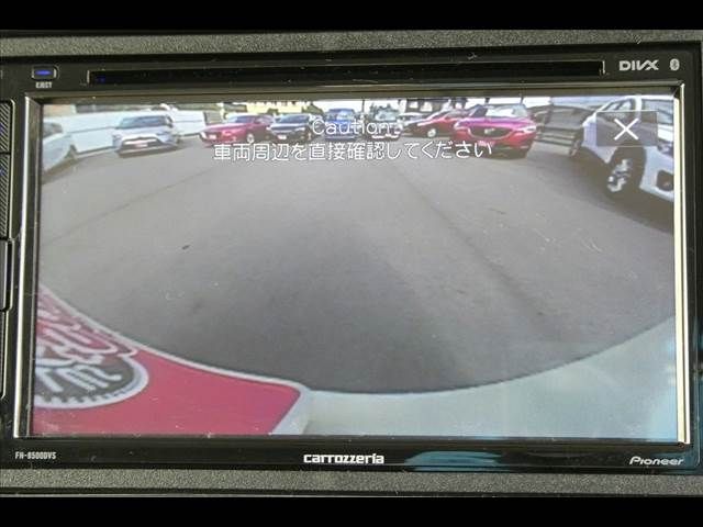 Honda N BOX 2015-03 23625-6