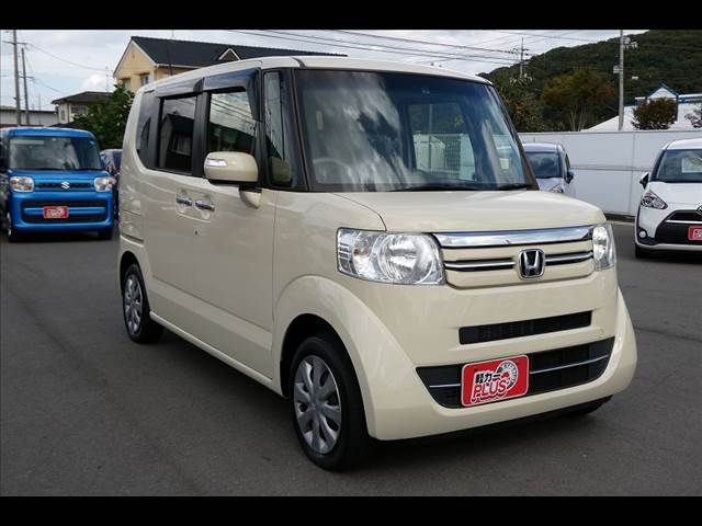 Honda N BOX 2015-03 23625-15