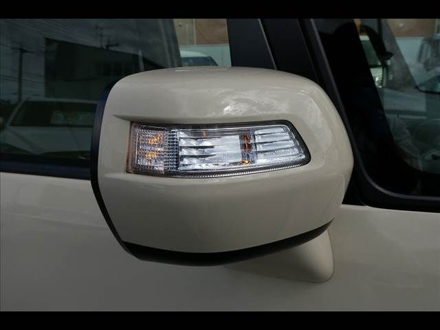 Honda N BOX 2015-03 23625-18