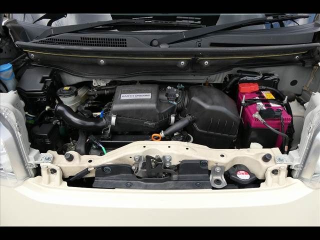 Honda N BOX 2015-03 23625-12