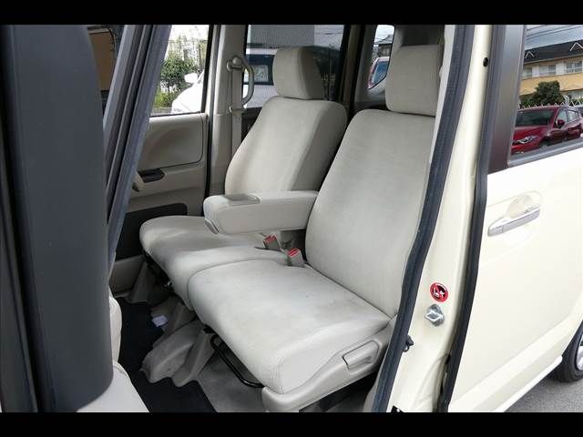 Honda N BOX 2015-03 23625-9