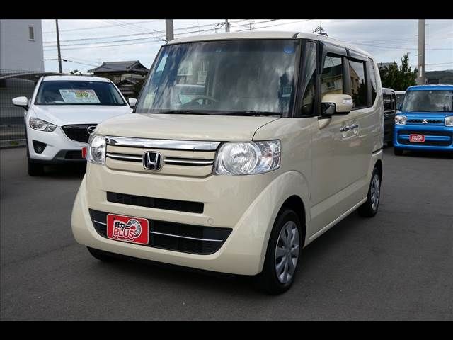 Honda N BOX 2015-03 23625-14