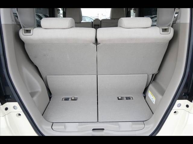 Honda N BOX 2015-03 23625-11