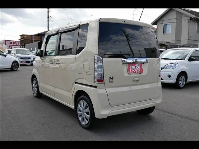 Honda N BOX 2015-03 23625-17