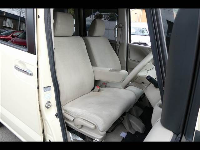 Honda N BOX 2015-03 23625-8
