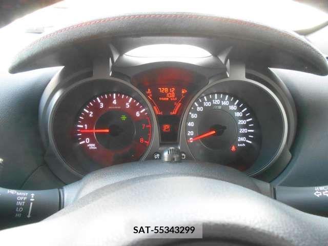 Nissan JUKE 2015-06 297858-8