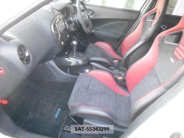 Nissan JUKE 2015-06 297858-5