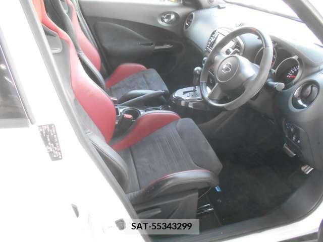 Nissan JUKE 2015-06 297858-4