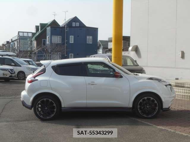 Nissan JUKE 2015-06 297858-2