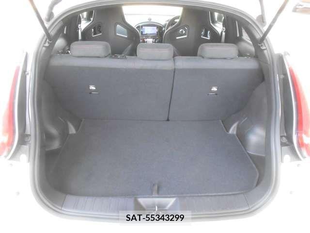 Nissan JUKE 2015-06 297858-14