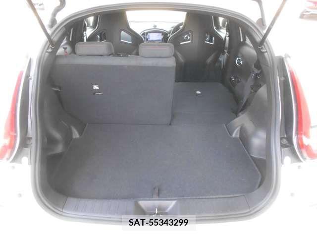 Nissan JUKE 2015-06 297858-13