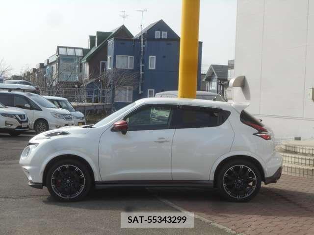 Nissan JUKE 2015-06 297858-1