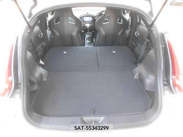 Nissan JUKE 2015-06 297858-12