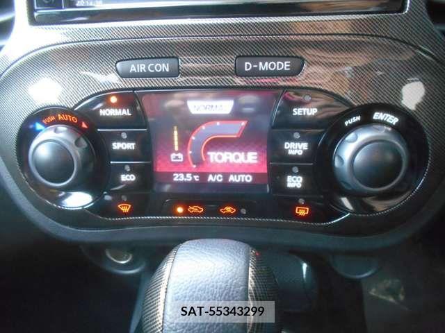 Nissan JUKE 2015-06 297858-9