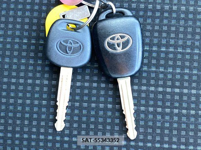 Toyota VITZ 2017-07 288574-15