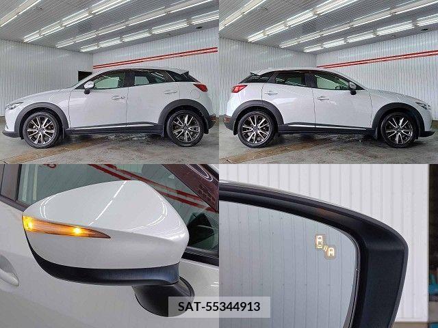 Mazda CX-3 2016-04 302005-9