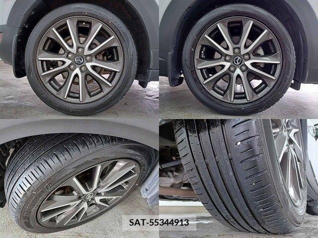 Mazda CX-3 2016-04 302005-12