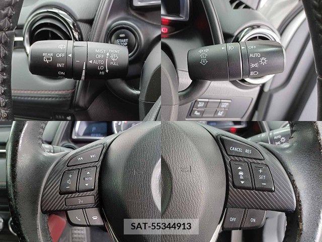 Mazda CX-3 2016-04 302005-19