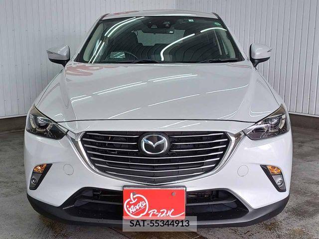 Mazda CX-3 2016-04 302005-1