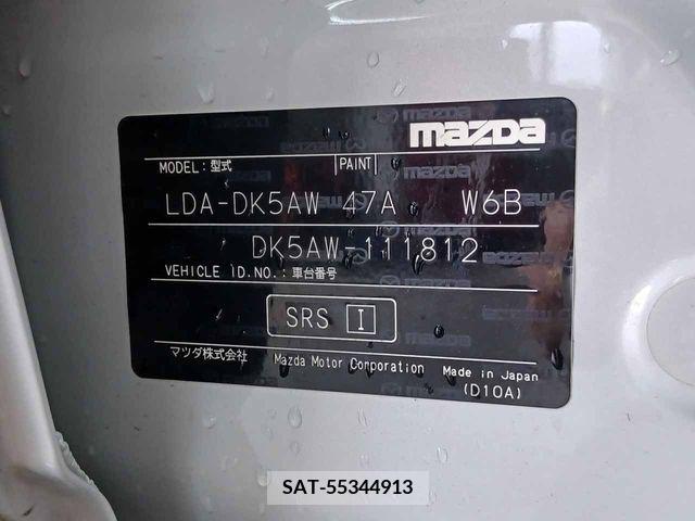 Mazda CX-3 2016-04 302005-14