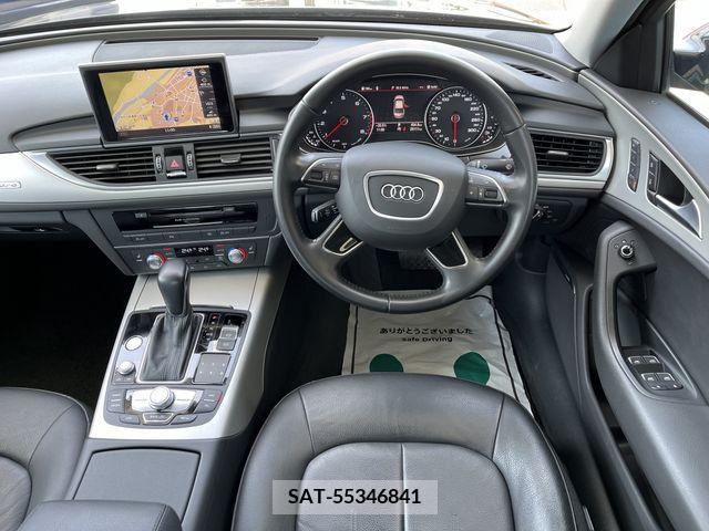 Audi A6 2016-09 292678-1