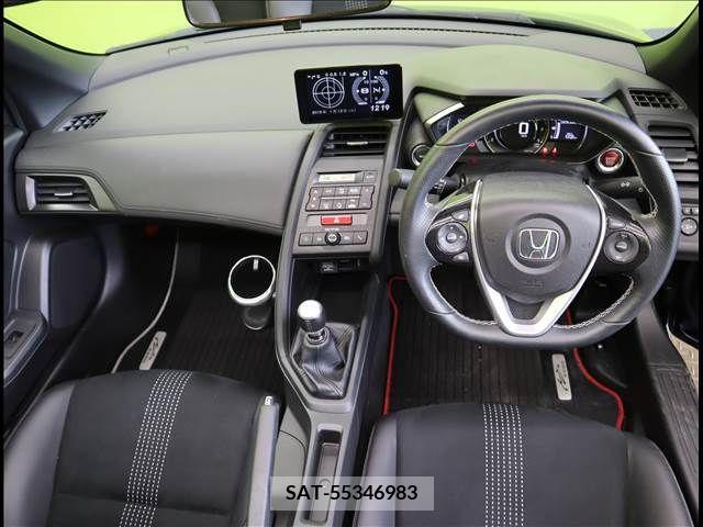 Honda S660 2016-06 331196-2