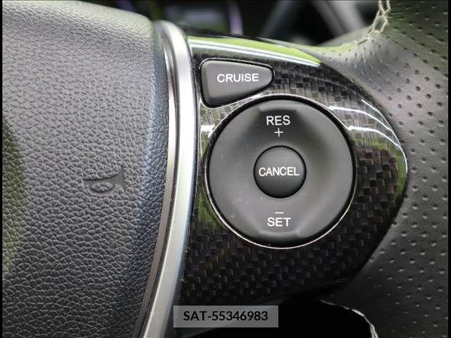 Honda S660 2016-06 331196-8