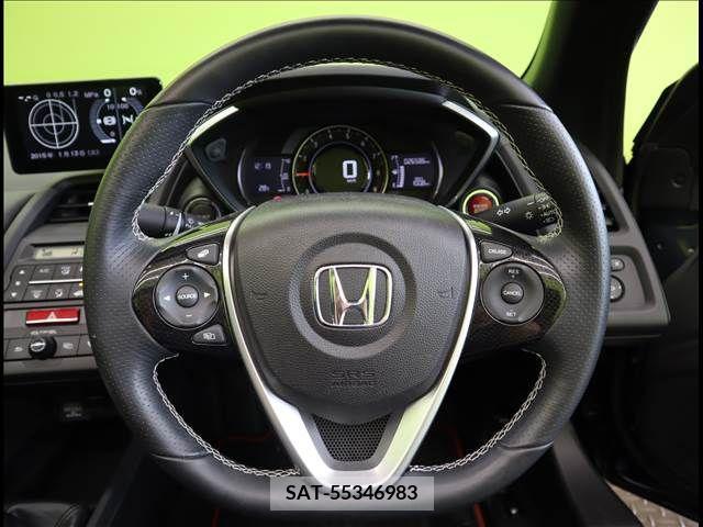 Honda S660 2016-06 331196-6