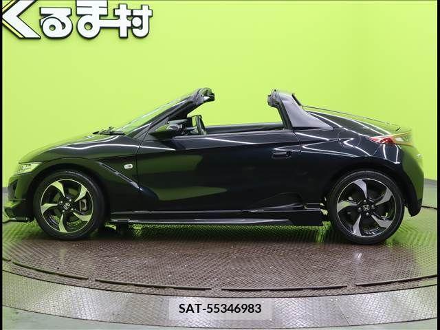Honda S660 2016-06 331196-29