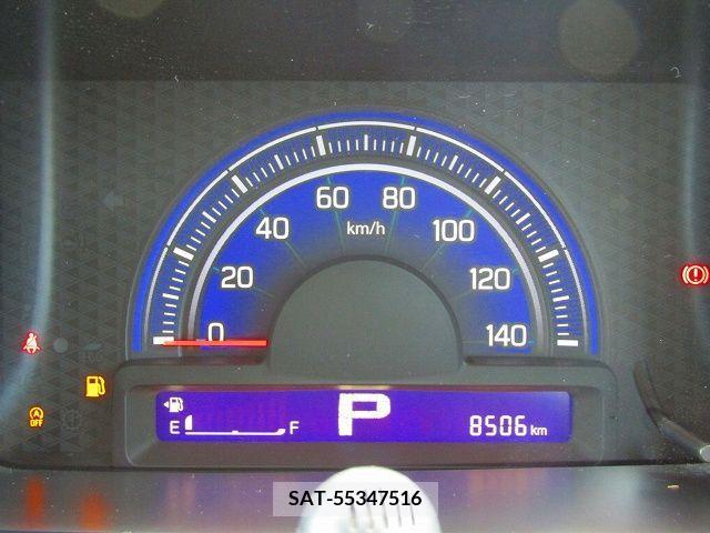 Nissan MOCO 2014-11 324567-7
